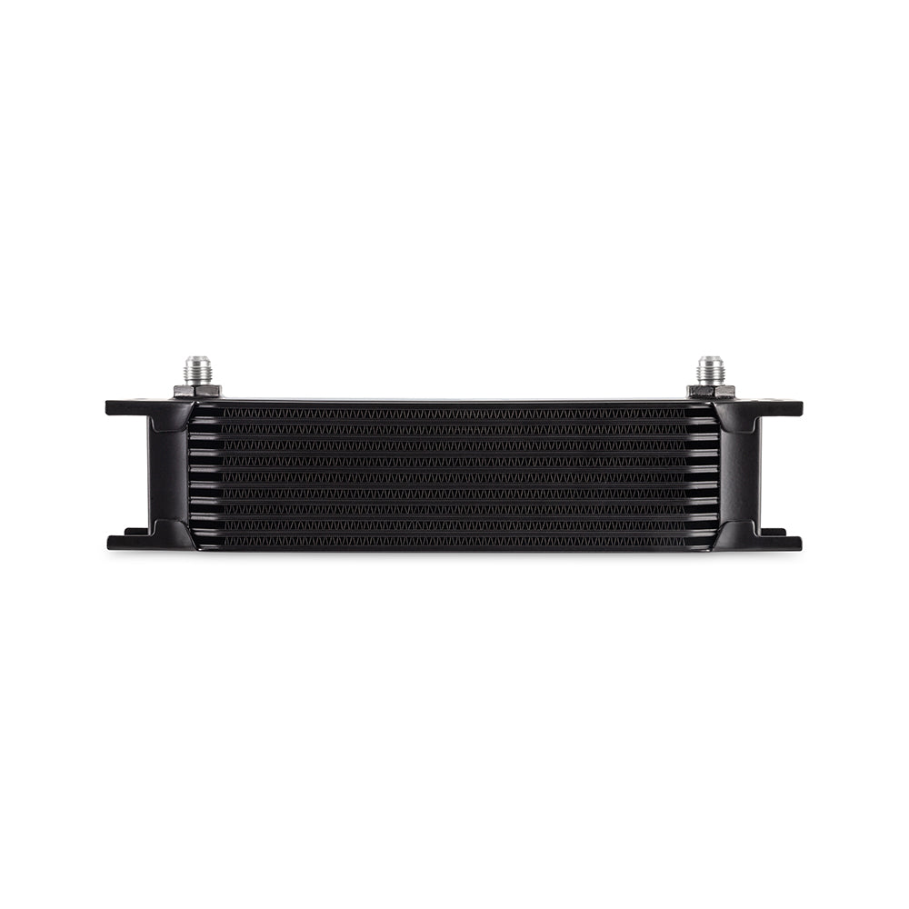 Mishimoto Universal -6AN 10 Row Oil Cooler
