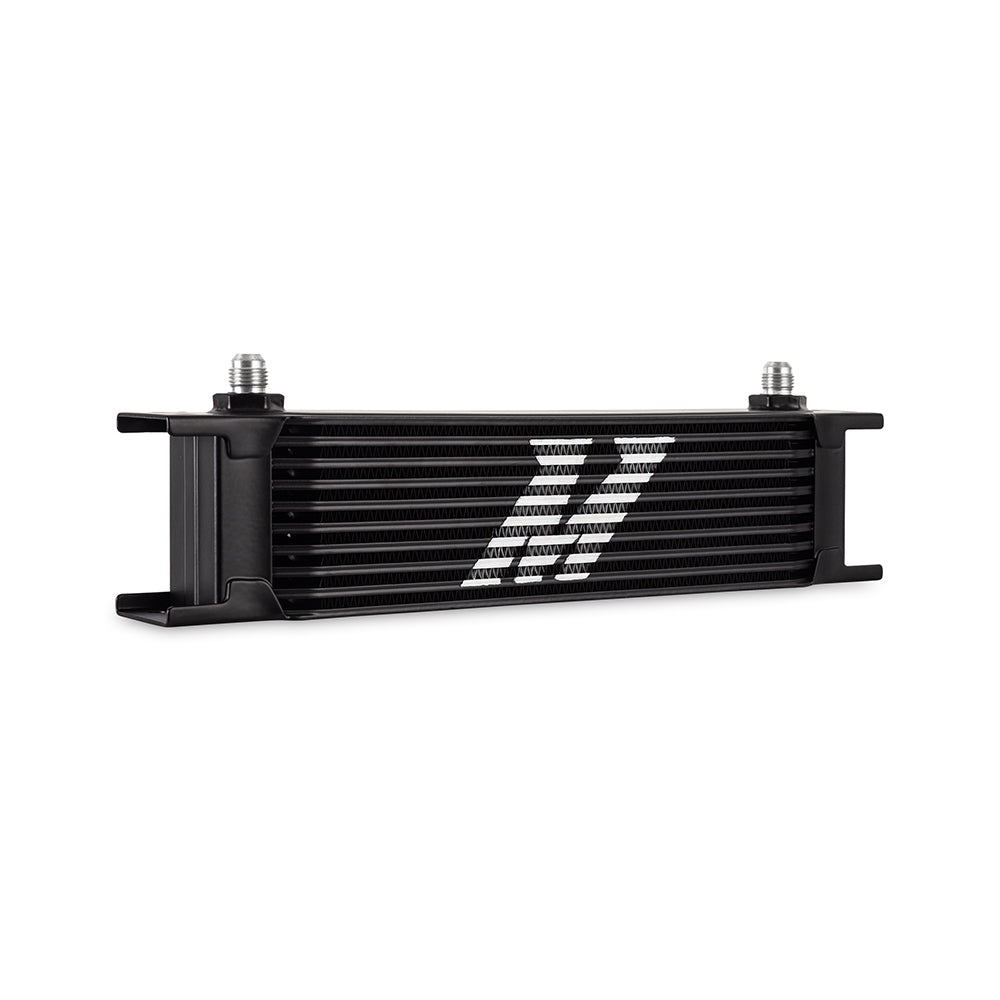 Mishimoto Universal -6AN 10 Row Oil Cooler