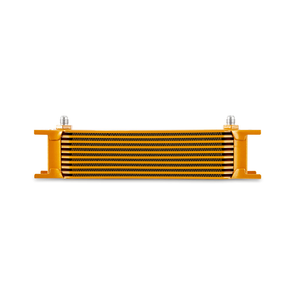 Mishimoto Universal -6AN 10 Row Oil Cooler