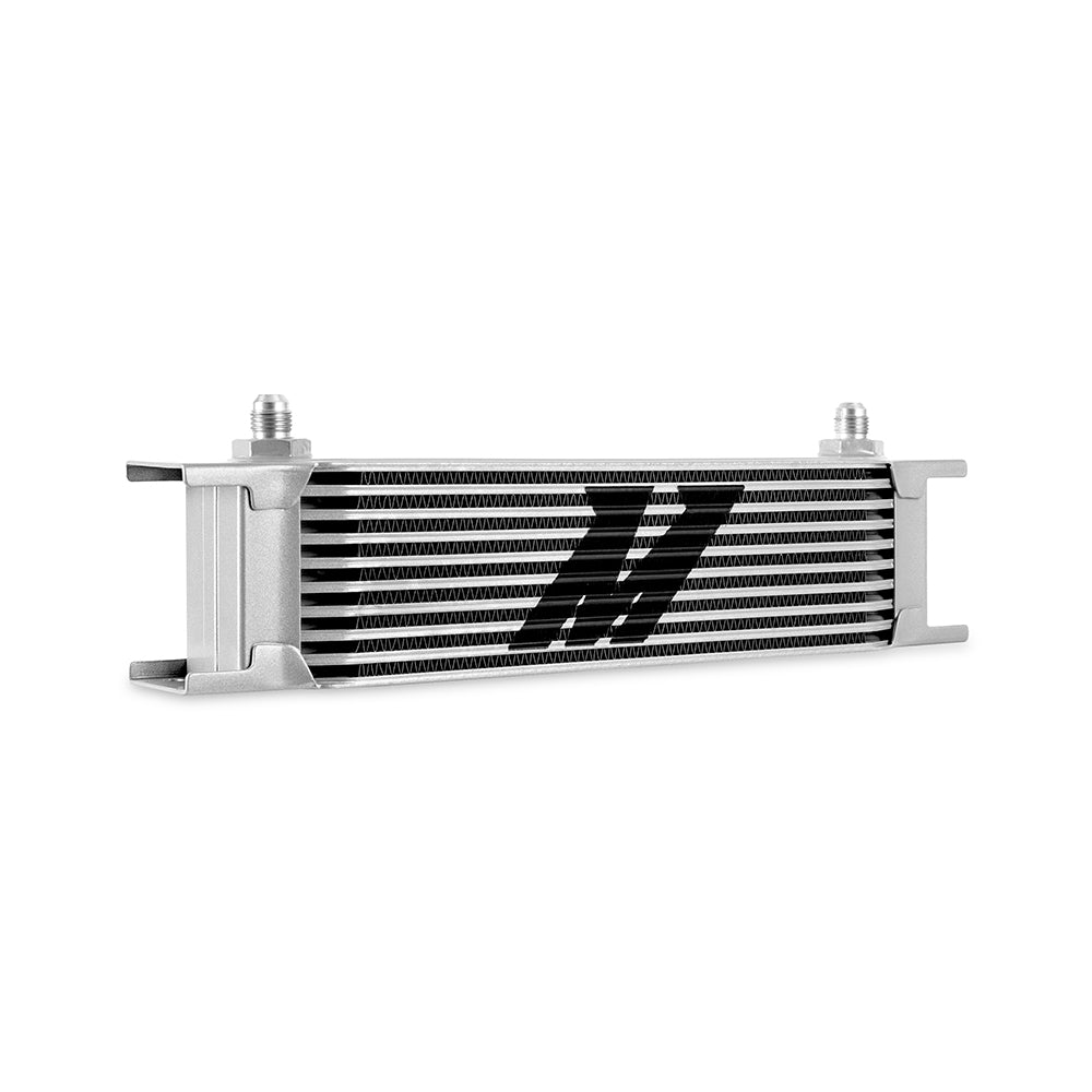 Mishimoto Universal -6AN 10 Row Oil Cooler