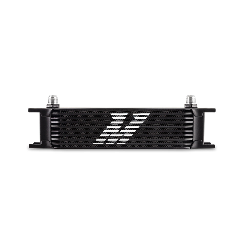 Mishimoto Universal -8AN 10 Row Oil Cooler