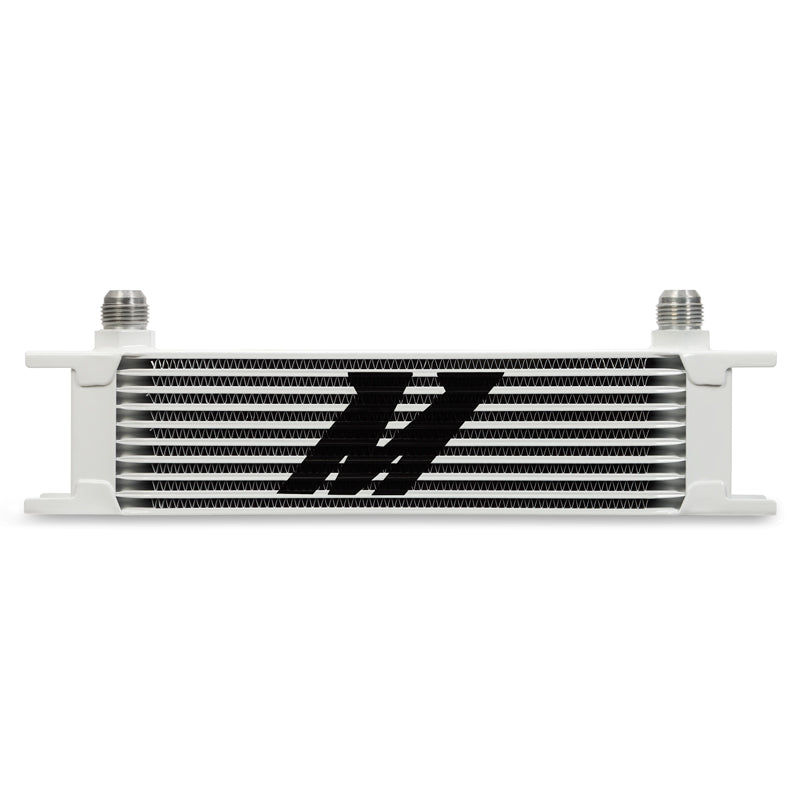 Mishimoto Universal 10 Row Oil Cooler