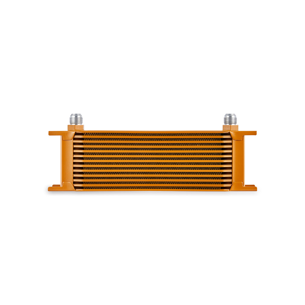 Mishimoto Universal 13-Row Oil Cooler