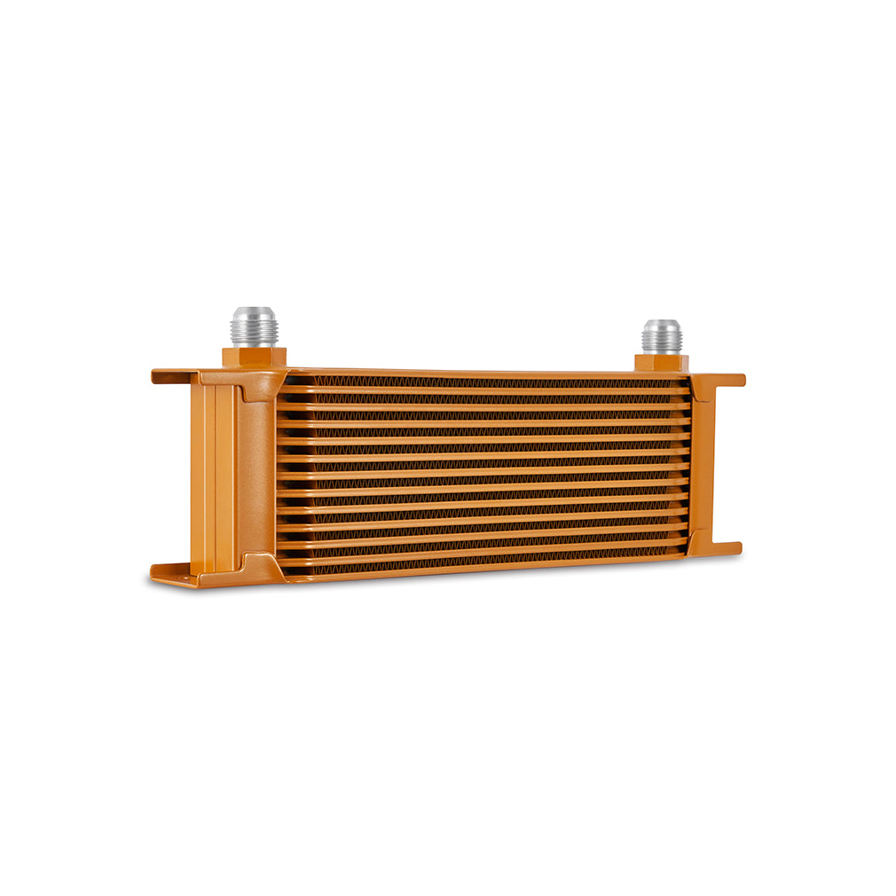 Mishimoto Universal 13-Row Oil Cooler