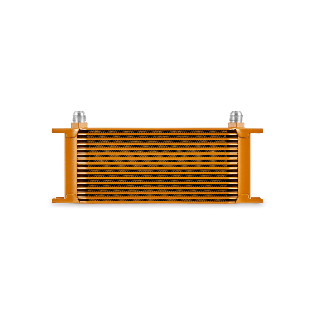 Mishimoto Universal 16-Row Oil Cooler