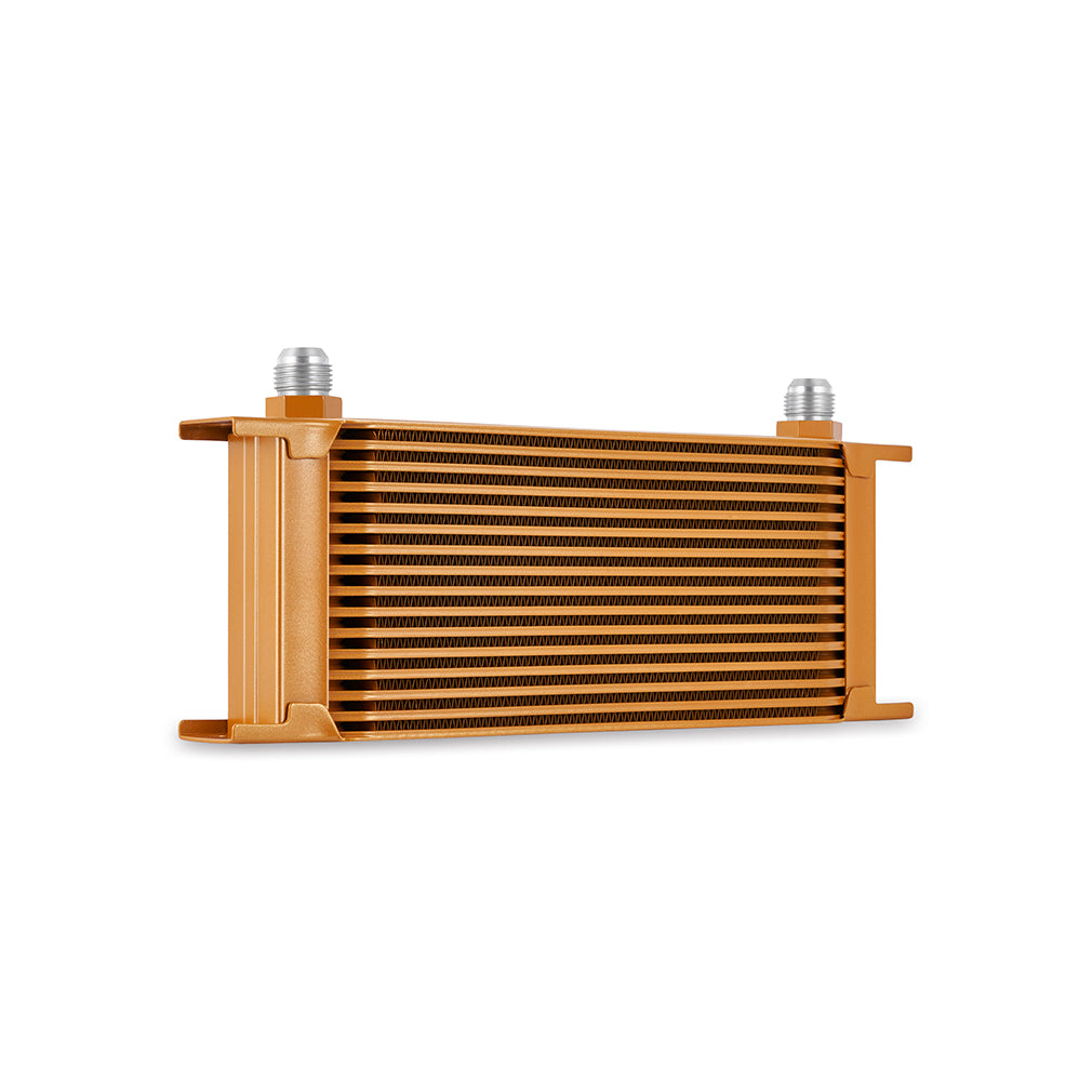 Mishimoto Universal 16-Row Oil Cooler