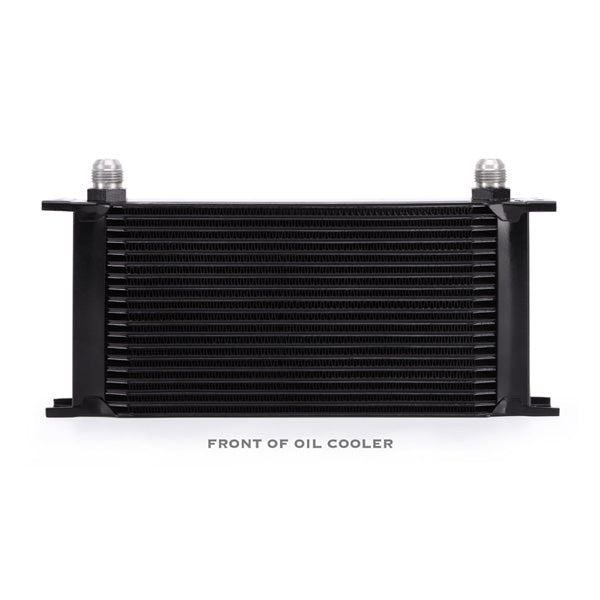 Mishimoto Universal 19 Row Oil Cooler