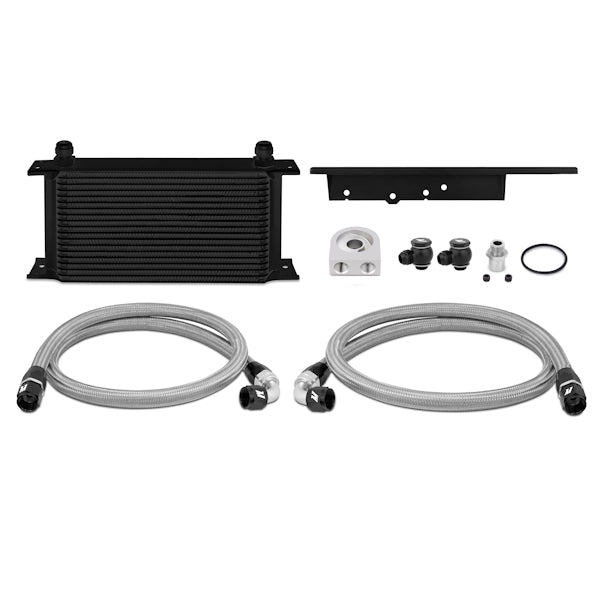 Mishimoto Oil Cooler Kit