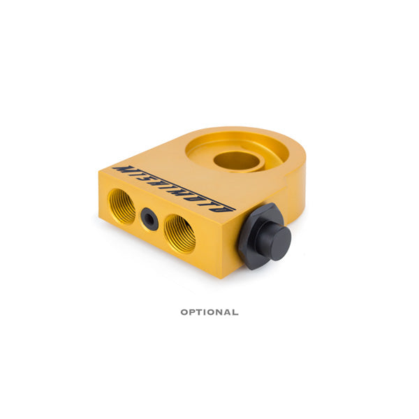 Mishimoto Oil Cooler Kit