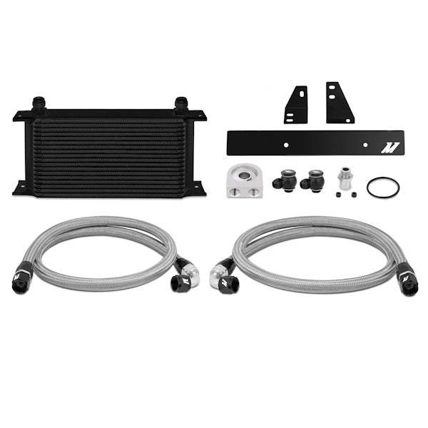 Mishimoto Oil Cooler Kit