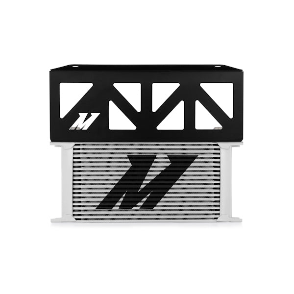 Mishimoto Oil Cooler Kit