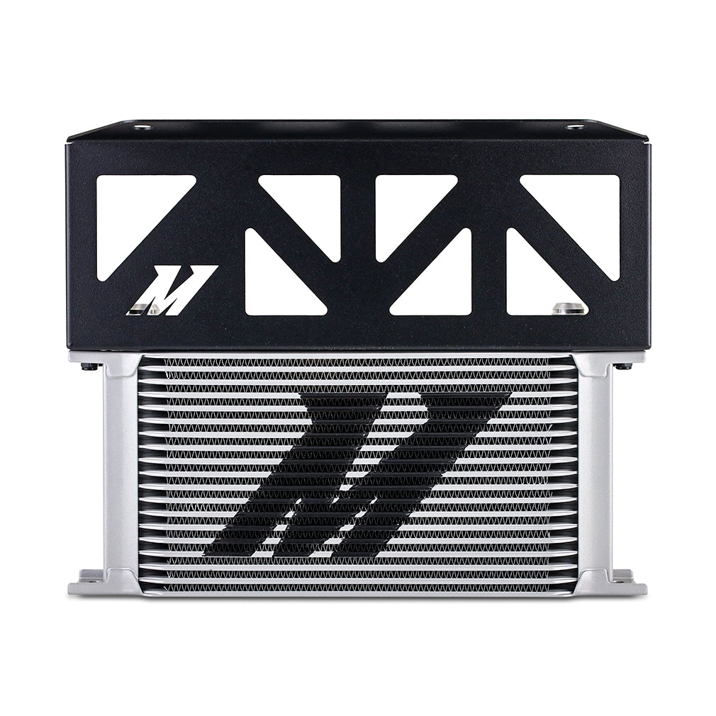Mishimoto Oil Cooler Kit
