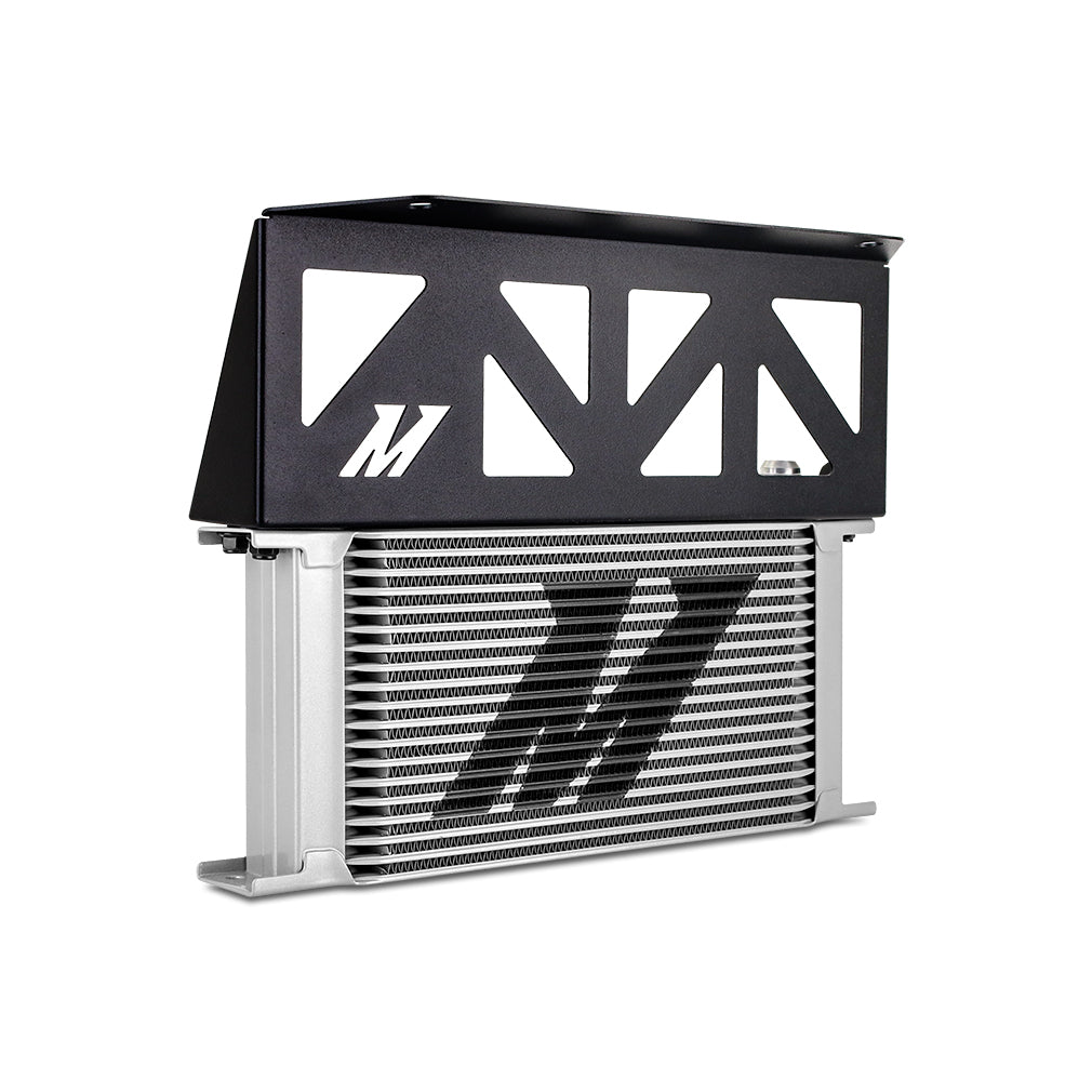 Mishimoto Thermostatic Oil Cooler Kit