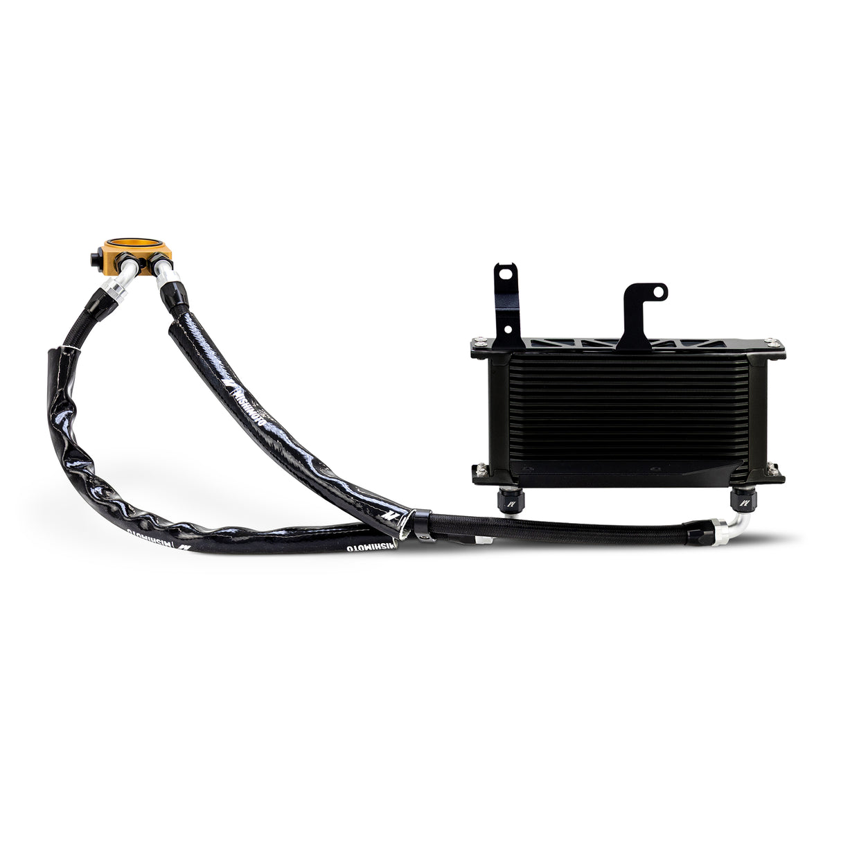 Mishimoto Oil Cooler Kit