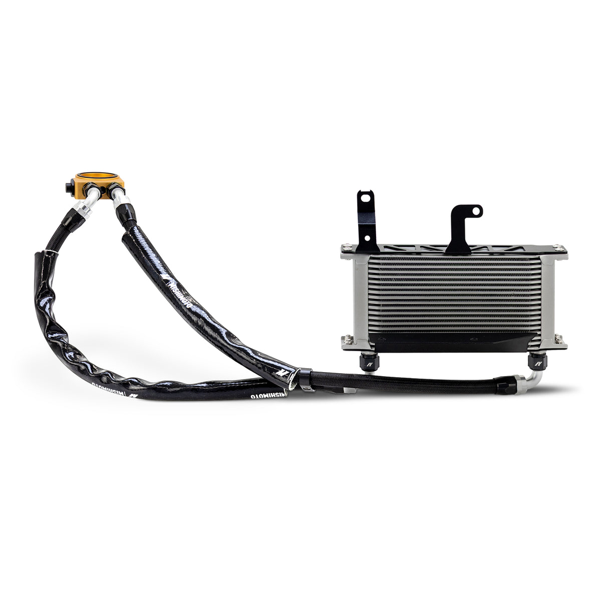 Mishimoto Oil Cooler Kit