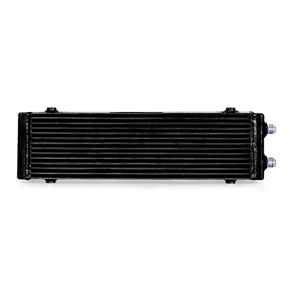 Mishimoto Universal Dual Pass Bar & Plate Oil Cooler - Large