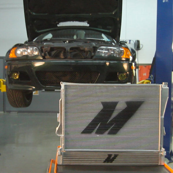 Mishimoto Oil Cooler Kit