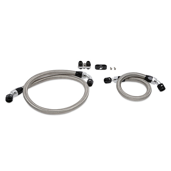 Mishimoto Oil Cooler Kit