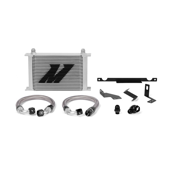 Mishimoto Oil Cooler Kit