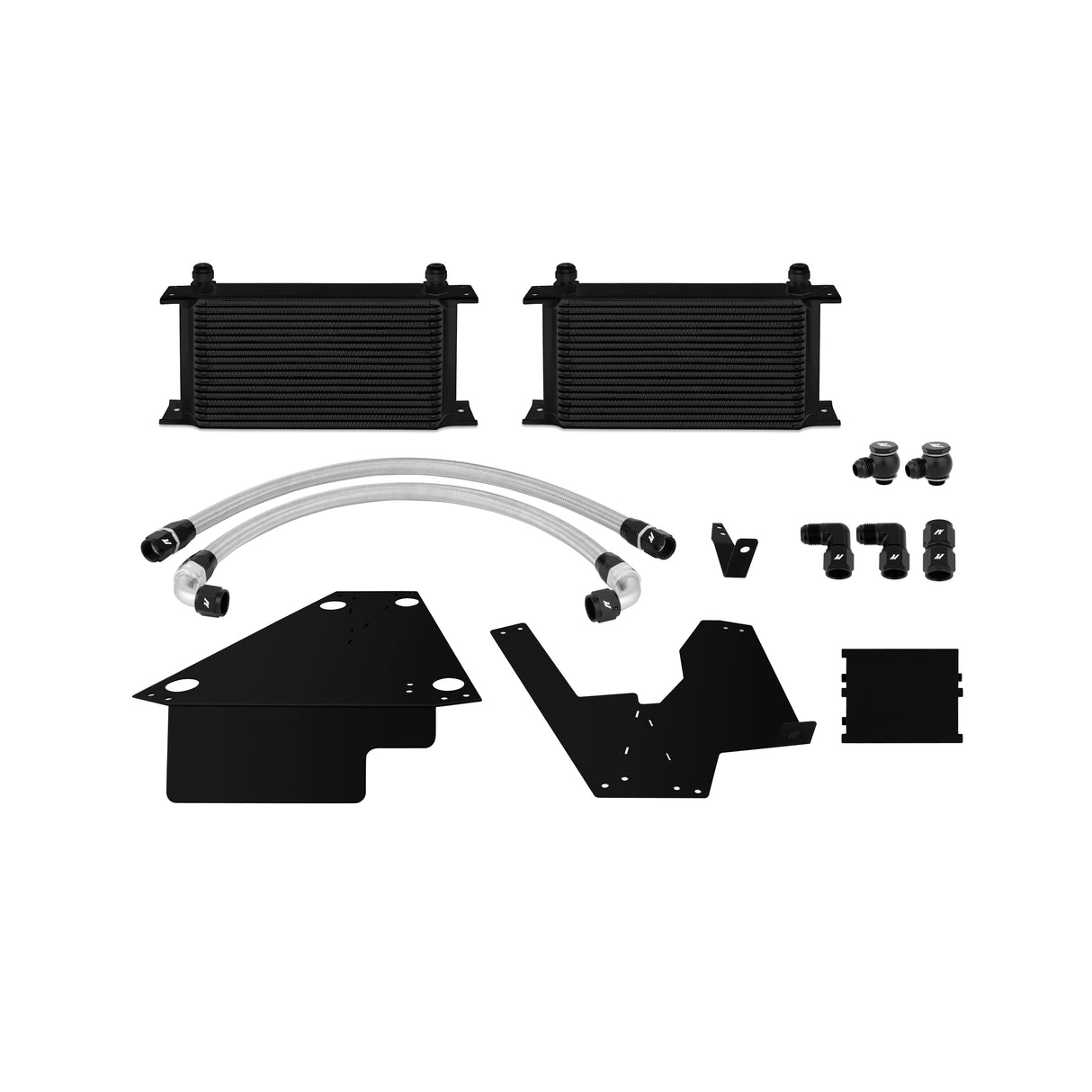 Mishimoto Oil Cooler Kit