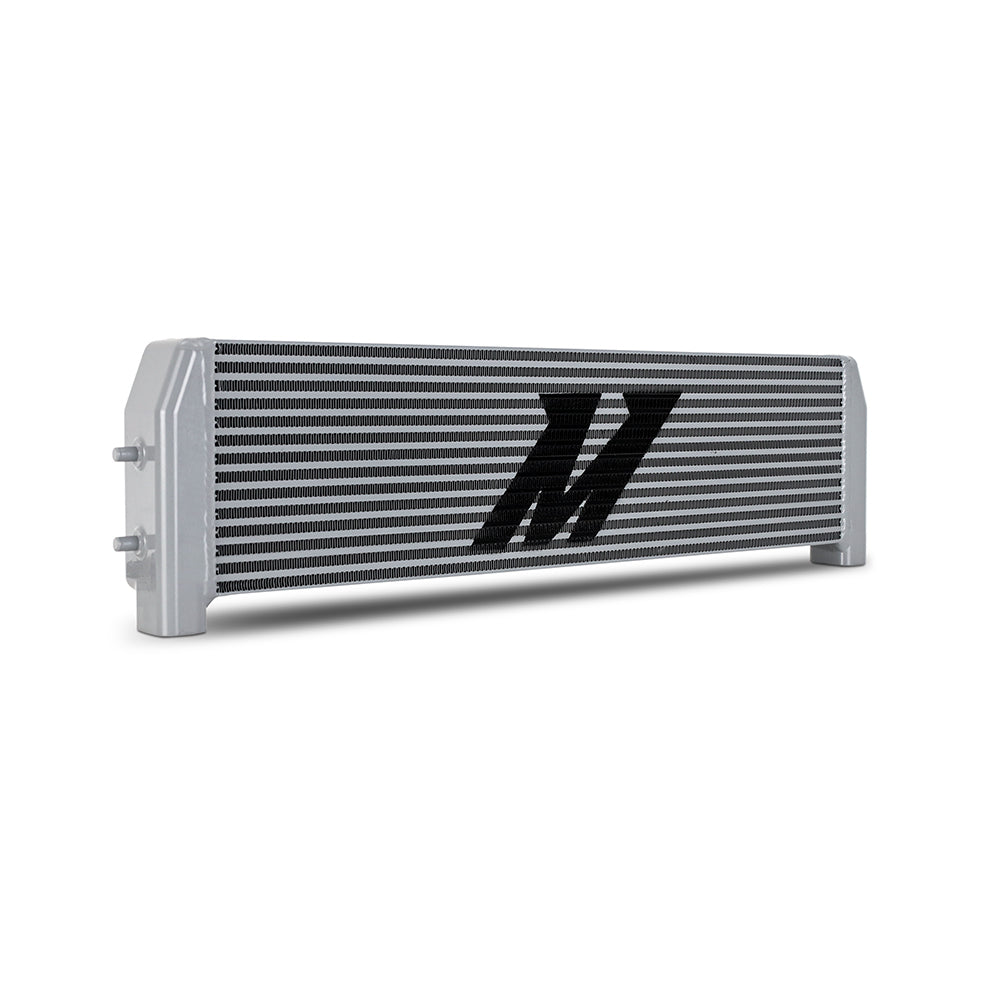 Mishimoto Oil Cooler - Silver