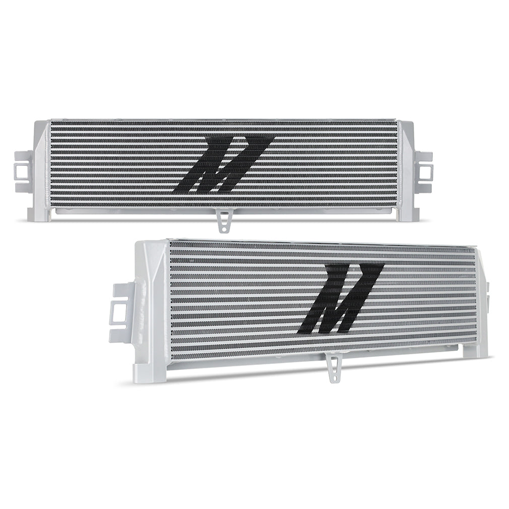 Mishimoto Oil Cooler