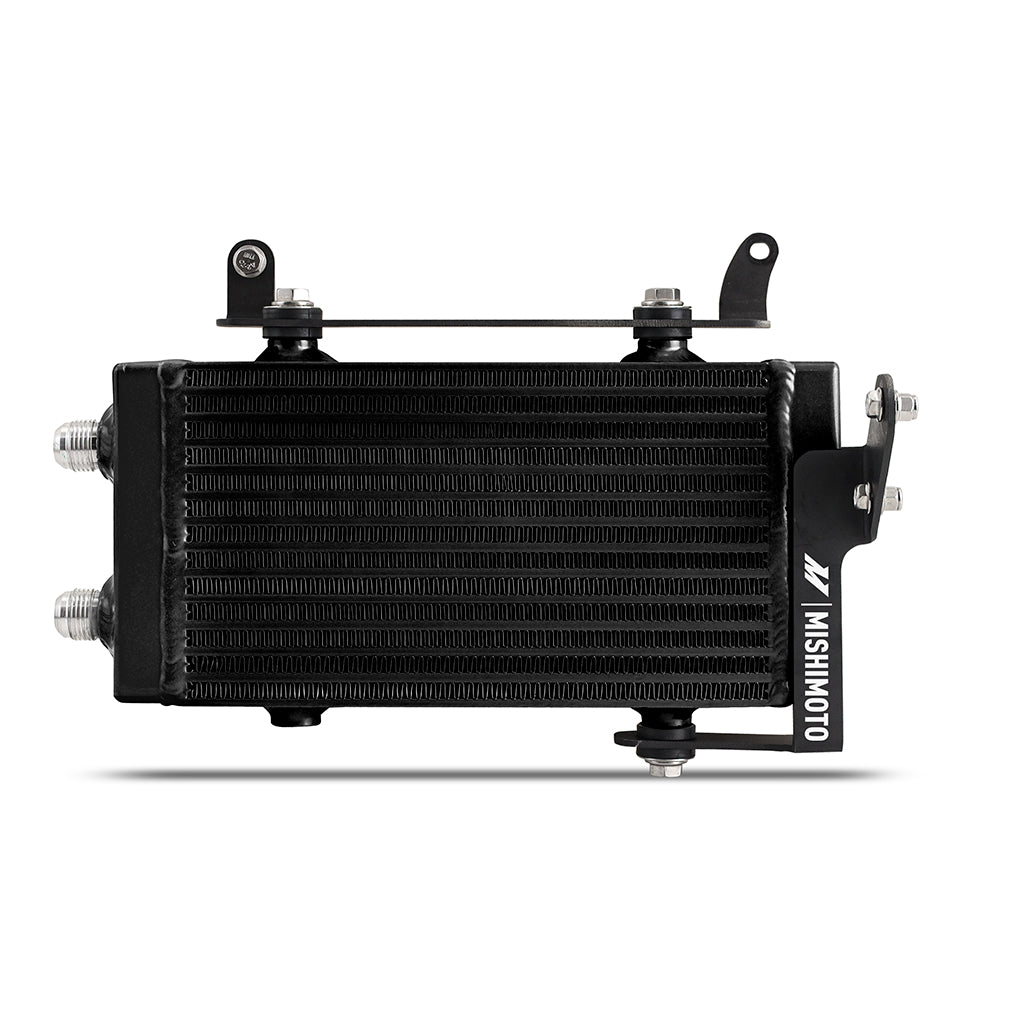 Mishimoto Thermostatic Oil Cooler Kit