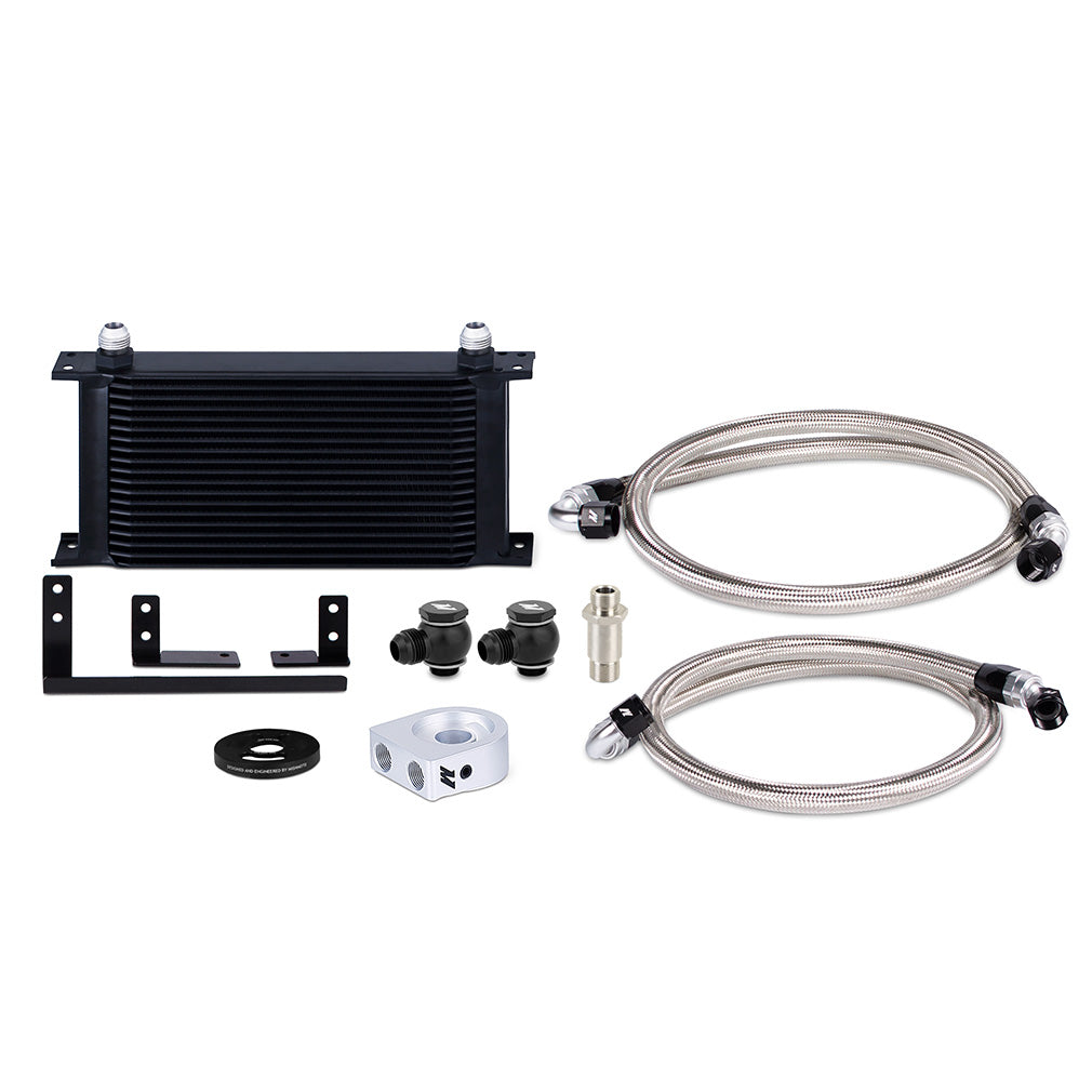 Mishimoto Oil Cooler Kit