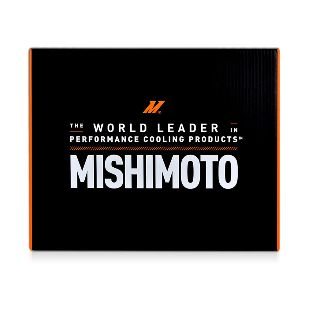 Mishimoto Oil Cooler Kit