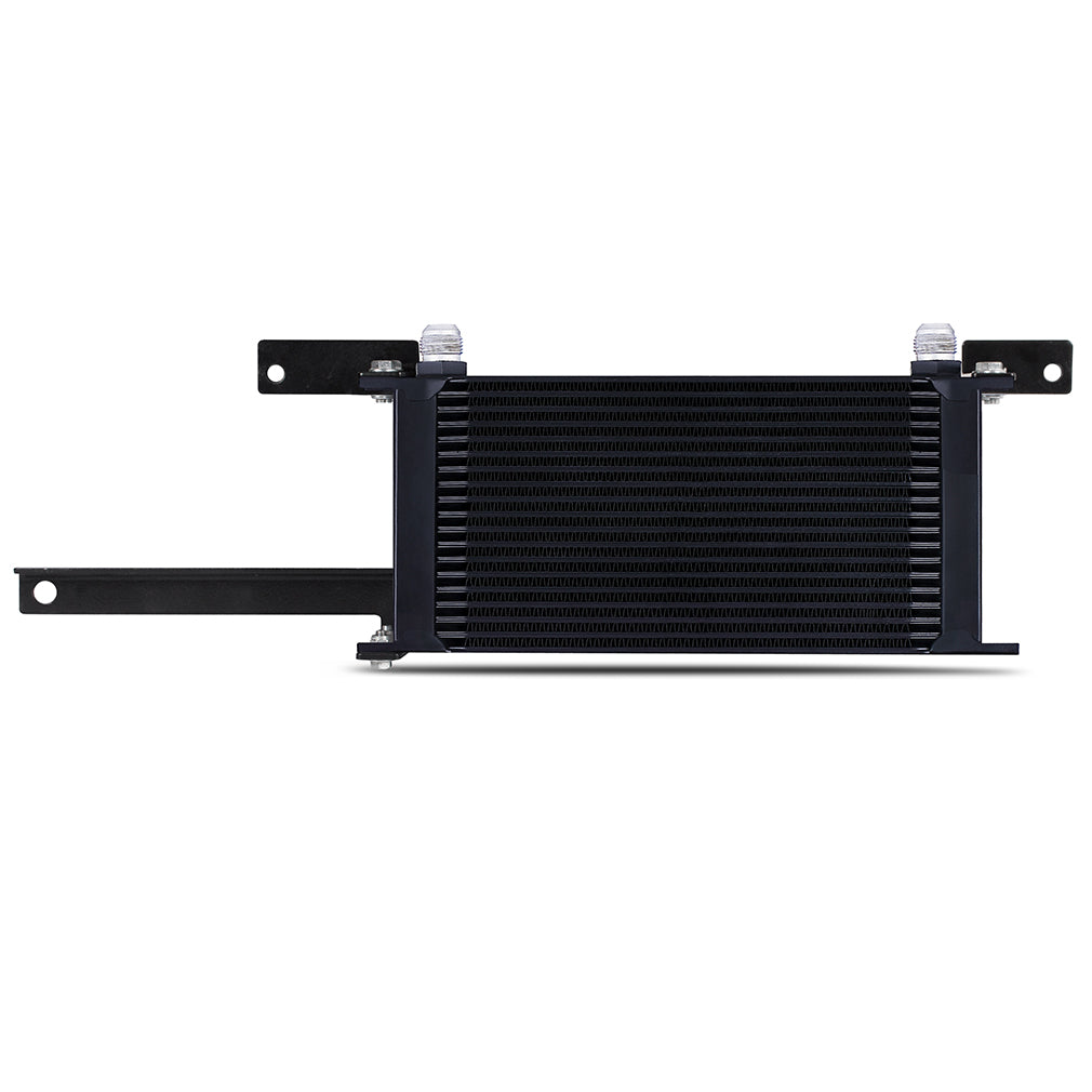 Mishimoto Thermostatic Oil Cooler Kit