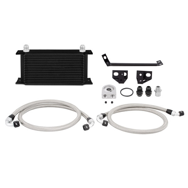 Mishimoto Oil Cooler Kit