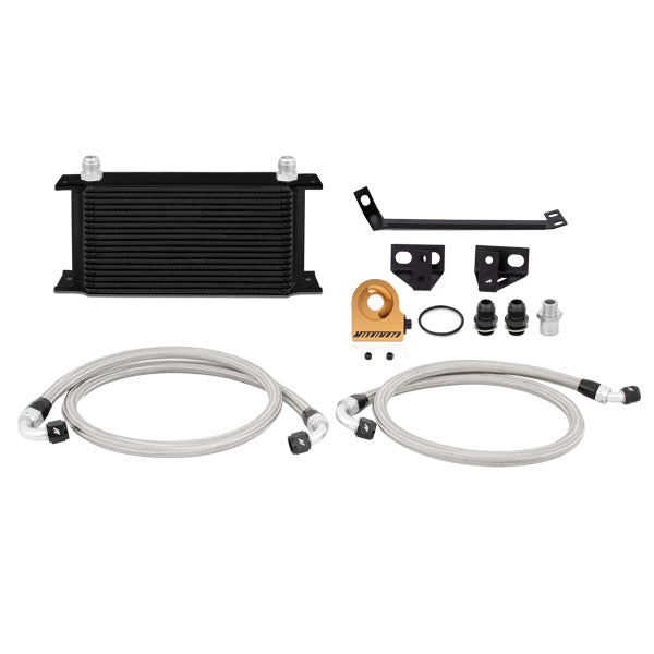 Mishimoto Thermostatic Oil Cooler