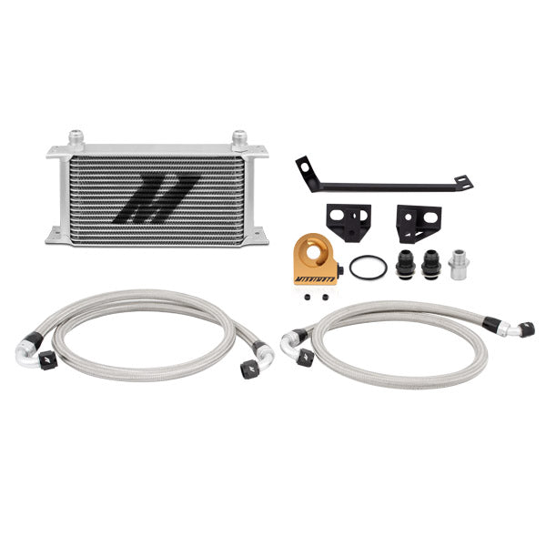 Mishimoto Thermostatic Oil Cooler