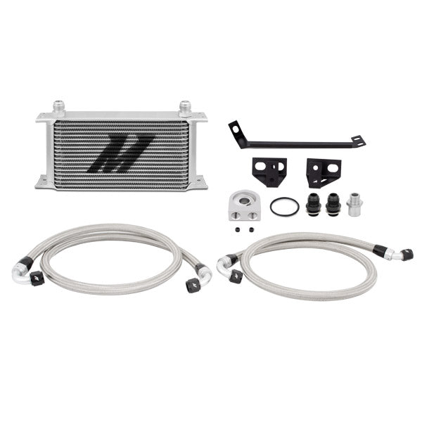 Mishimoto Oil Cooler Kit