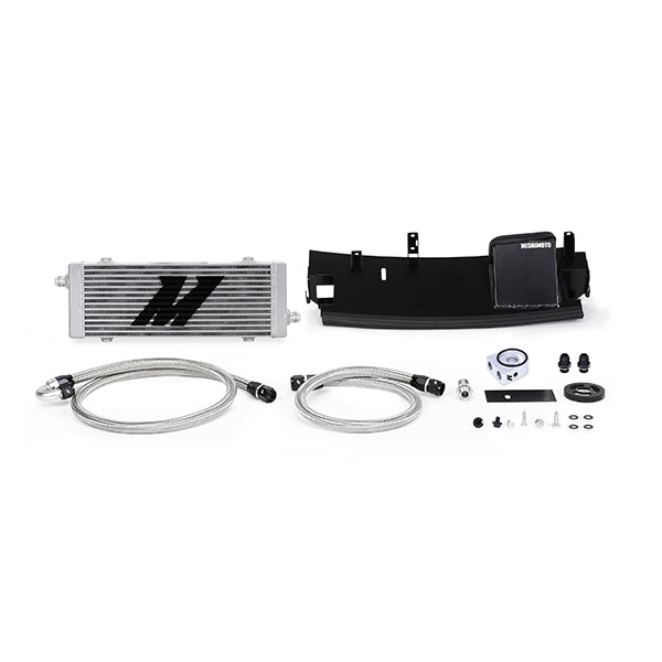 Mishimoto Thermostatic Oil Cooler