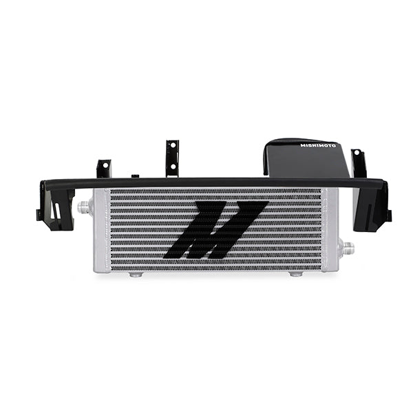 Mishimoto Thermostatic Oil Cooler