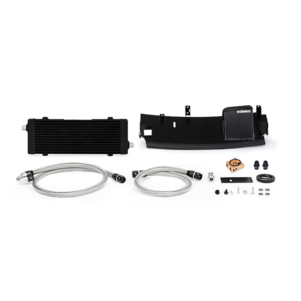 Mishimoto Thermostatic Oil Cooler Kit