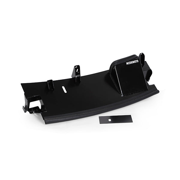 Mishimoto Thermostatic Oil Cooler Kit