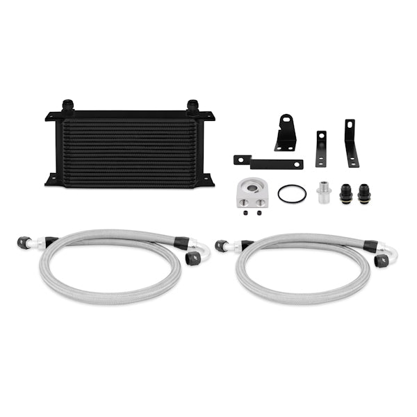 Mishimoto Thermostatic Oil Cooler