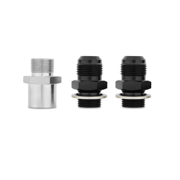 Mishimoto Thermostatic Oil Cooler