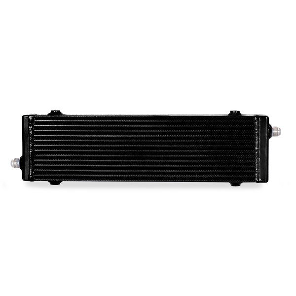 Mishimoto Universal Cross Flow Bar & Plate Oil Cooler - Large
