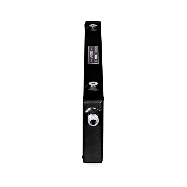 Mishimoto Universal Cross Flow Bar & Plate Oil Cooler - Large