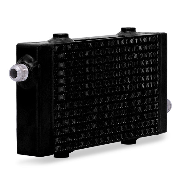 Mishimoto Universal Cross Flow Bar & Plate Oil Cooler - Small
