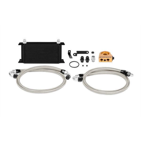 Mishimoto Thermostatic Oil Cooler Kit