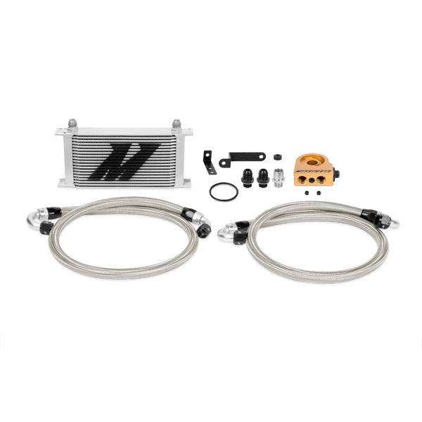 Mishimoto Thermostatic Oil Cooler Kit