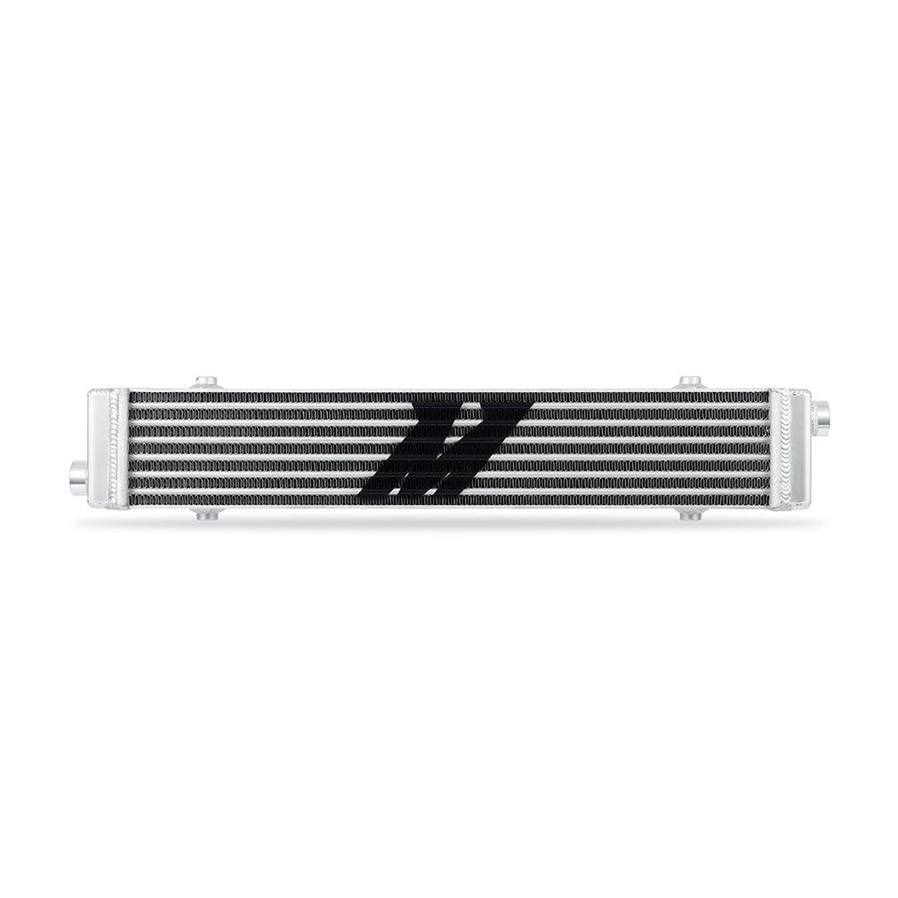 Mishimoto Universal Tube & Fin Crossflow Oil Cooler - 589mm Long