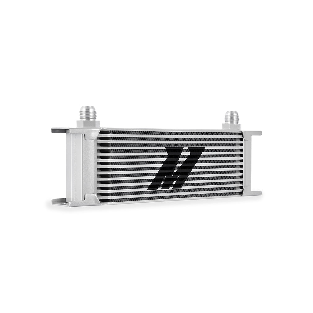 Mishimoto Universal 13-Row Oil Cooler Kit