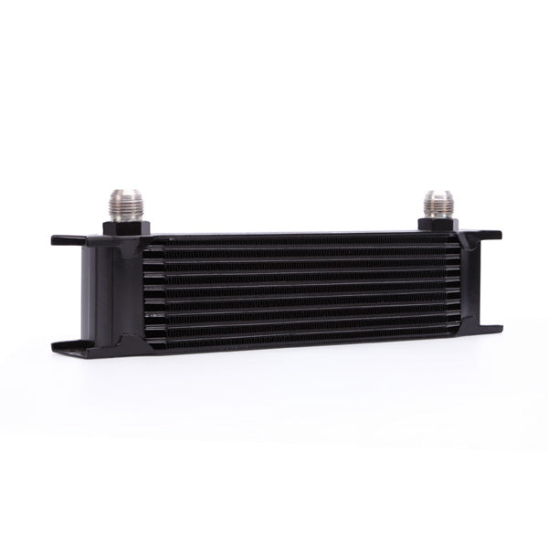 Mishimoto Universal 10-Row Oil Cooler Kit