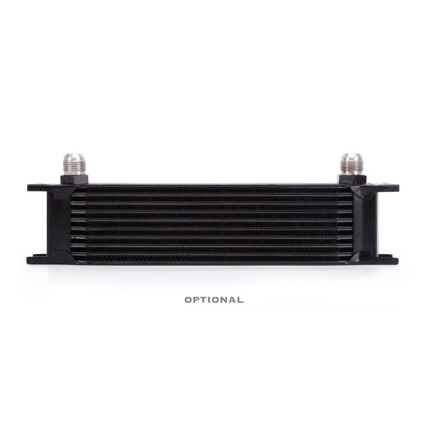 Mishimoto Oil Cooler Kit