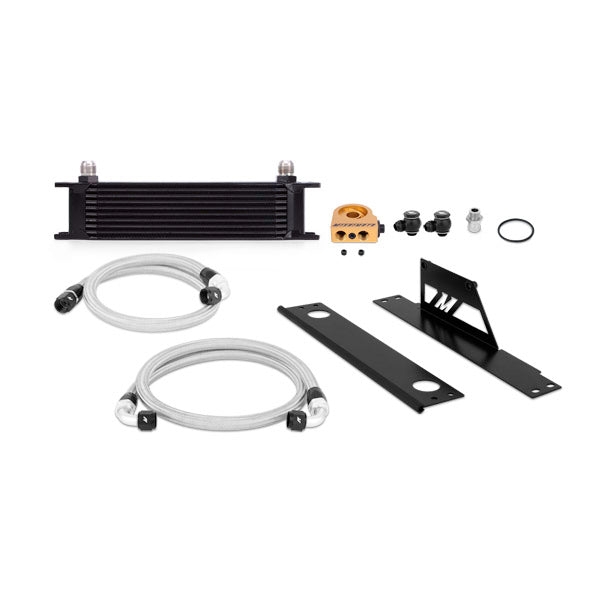 Mishimoto Thermostatic Oil Cooler Kit